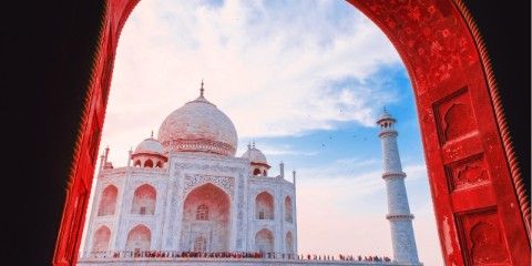 India subcontinent insight