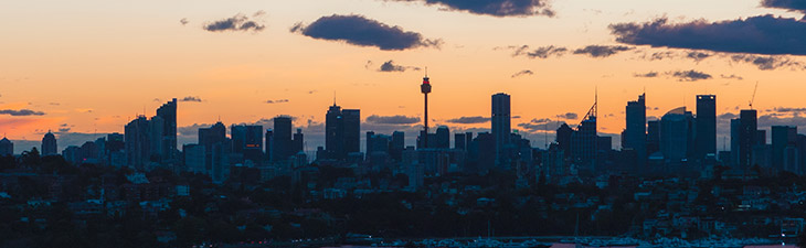 Developments in Australia